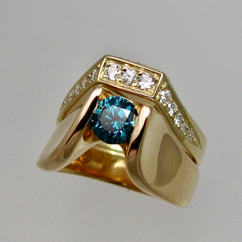 Arc Ultra V Ring