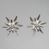 Edelweiss Earrings Large