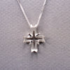 Bethlehem Star Cross