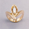 Arc Ladyslipper 2 Ring