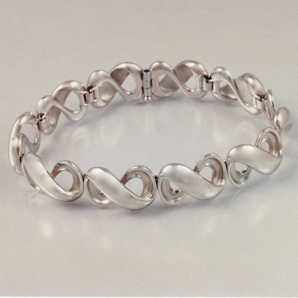Infinity Bracelet