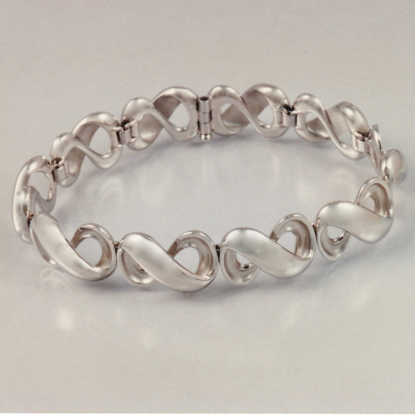 Infinity Bracelet