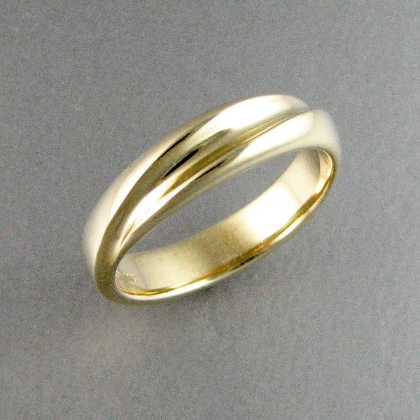 New Wave Gents Ring,Custom,custom jewelry designer,custom jewelry design, Handmade jewelry, handcrafted, fine jewelry designs, designer goldsmiths, unique jewelry designs, northwest jewelry, northwest jewelry designers, pacific northwest jewelry,